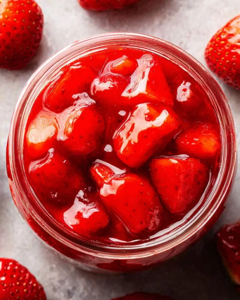 Strawberry-Sauce-Recipe