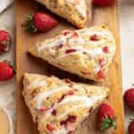 Strawberry Scones 148 Strawberry-Scones-Recipe