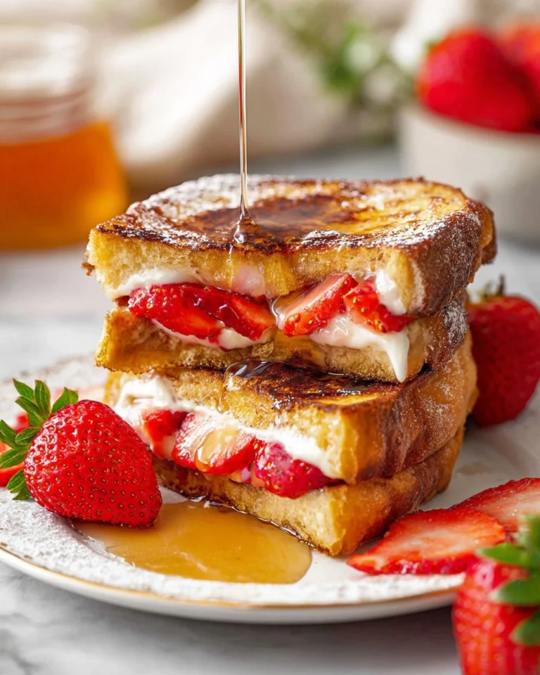 Stuffed-French-Toast-Recipe