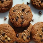 Vegan Banana Bread Cookies 101 Vegan-Banana-Bread-Cookies-Recipe