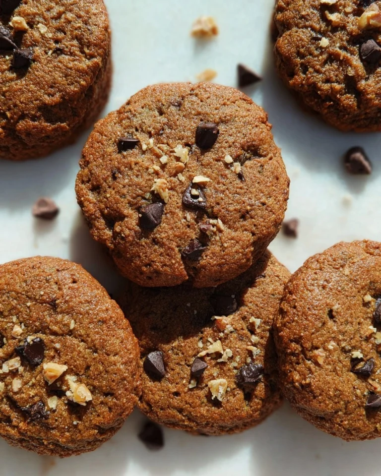 Vegan-Banana-Bread-Cookies-Recipe