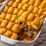 Vegan Tater Tot Casserole 151 Vegan-Tater-Tot-Casserole-Recipe