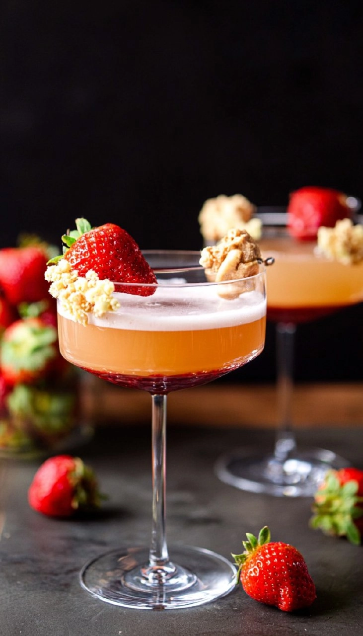 pb&j whiskey sour 70 pb&j whiskey sour