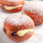 Bomboloni-Recipe
