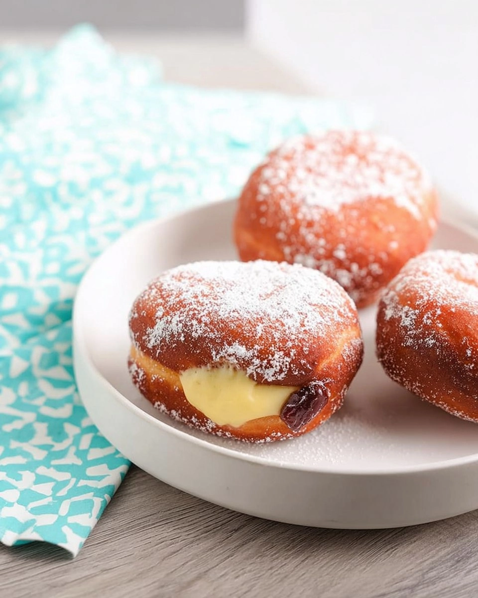 Bomboloni