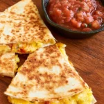 Breakfast Quesadilla 88 Breakfast-Quesadilla-Recipe