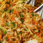Cabbage-Stir-Fry-Recipe