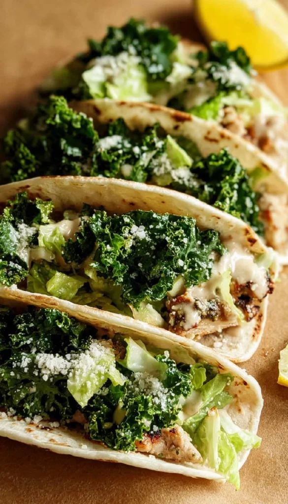 Chicken-Caesar-Smashed-Tacos-Recipe