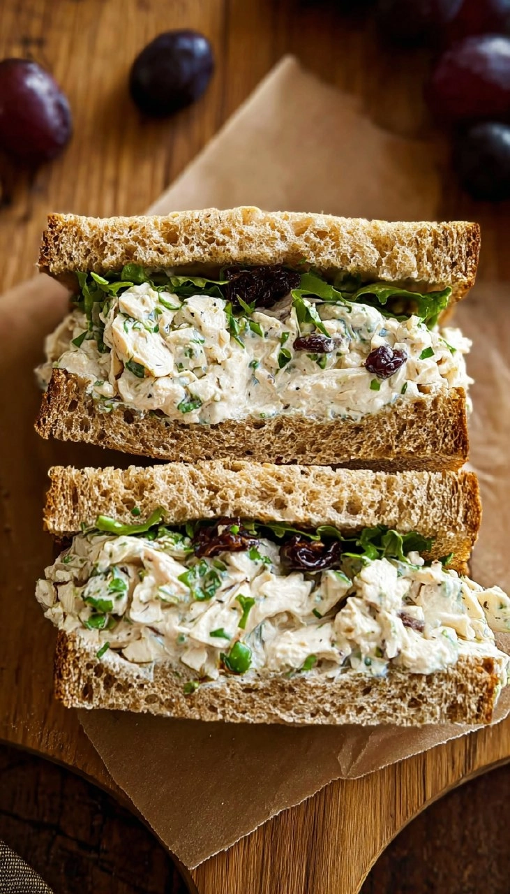 Chicken-Salad-Sandwich-Recipe