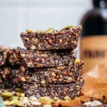 Chocolate Super Seed Fudge Bars 113 Chocolate-Super-Seed-Fudge-Bars-Recipe