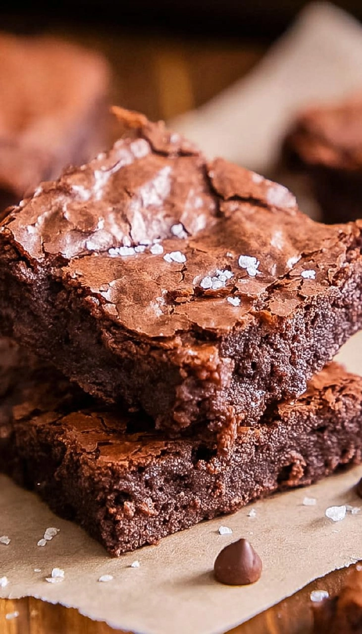 Cocoa-Powder-Brownies-Recipe