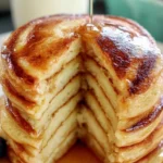 Cottage-Cheese-Pancakes-Recipe