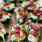 Crab-Rangoon-Stuffed-Poblano-Peppers-Recipe