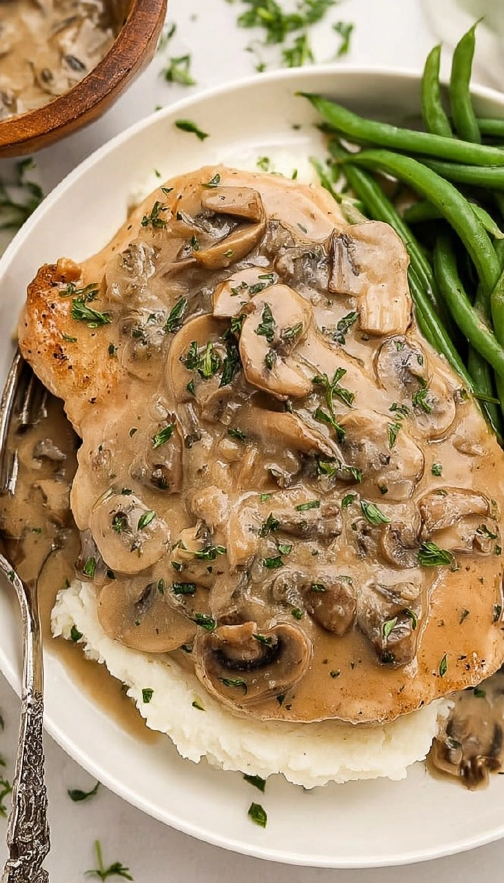 Creamy-Chicken-Marsala-Recipe