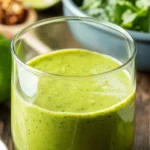 Creamy-Cilantro-Lime-Dressing-Recipe