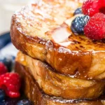French Toast with Brioche 78 French-Toast-with-Brioche-Recipe