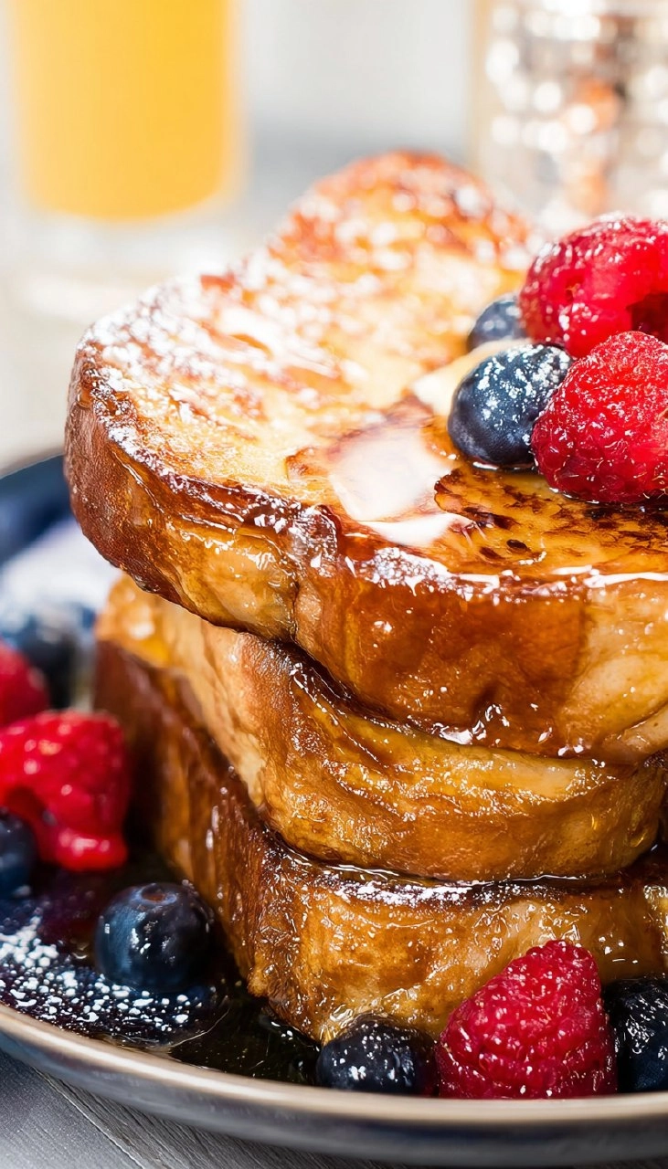 French-Toast-with-Brioche-Recipe