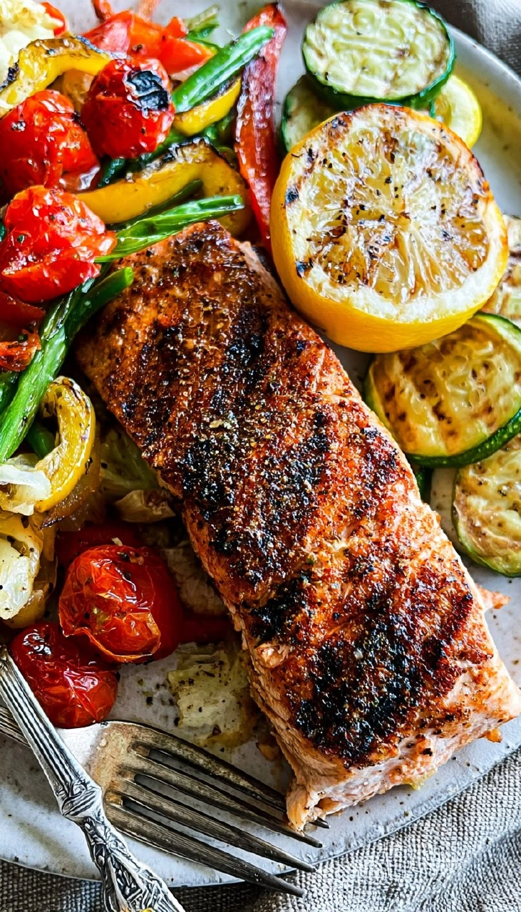 Grilled-Salmon-Recipe