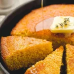 Hot Honey Cornbread 113 Hot-Honey-Cornbread-Recipe