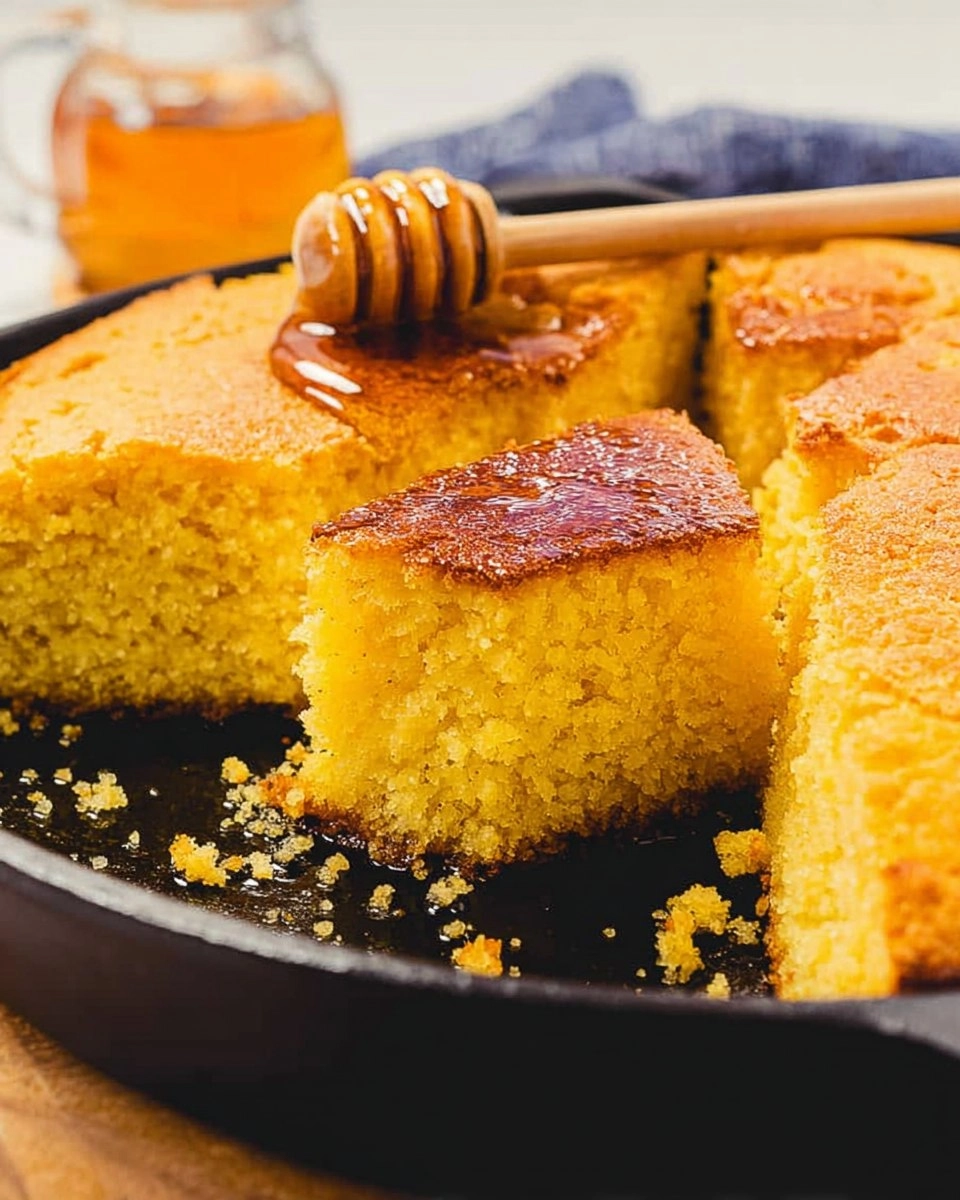 Hot Honey Cornbread 111 Hot Honey Cornbread