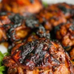 Huli-Huli-Grilled-Boneless-Chicken-Thighs-Recipe