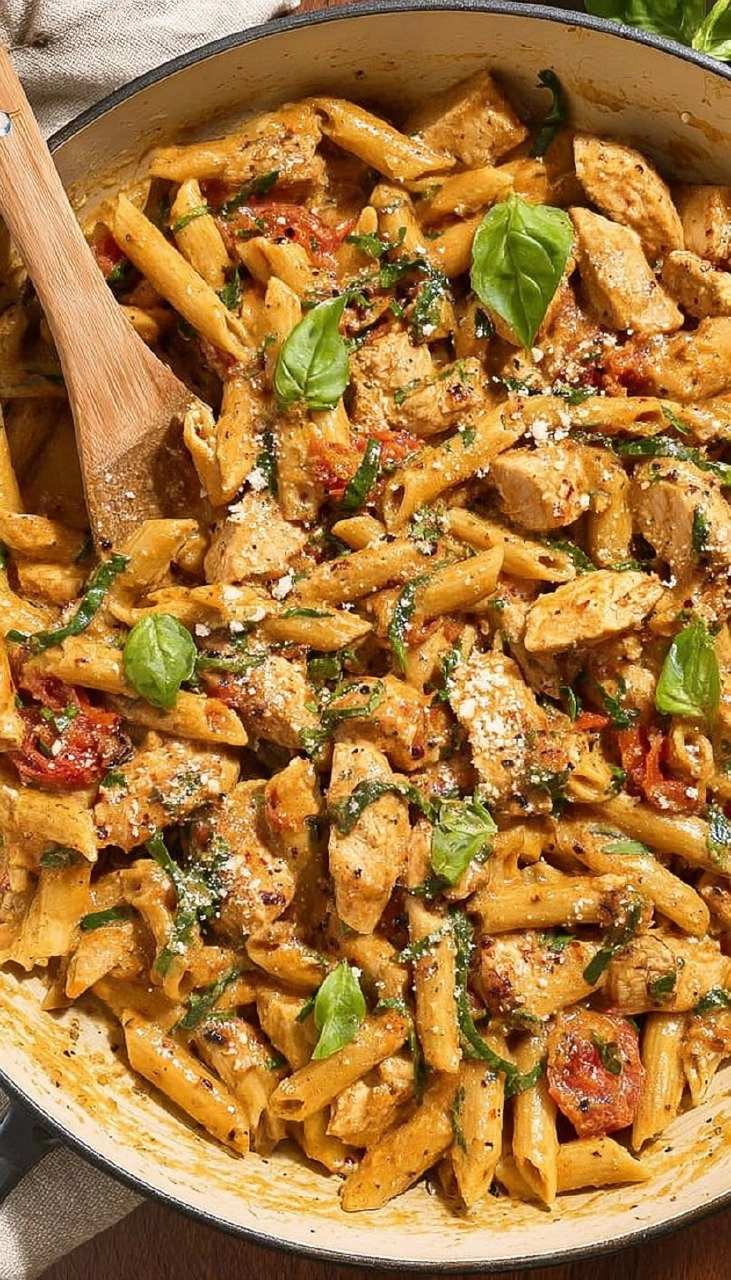 Marry-Me-Chicken-Pasta-Recipe