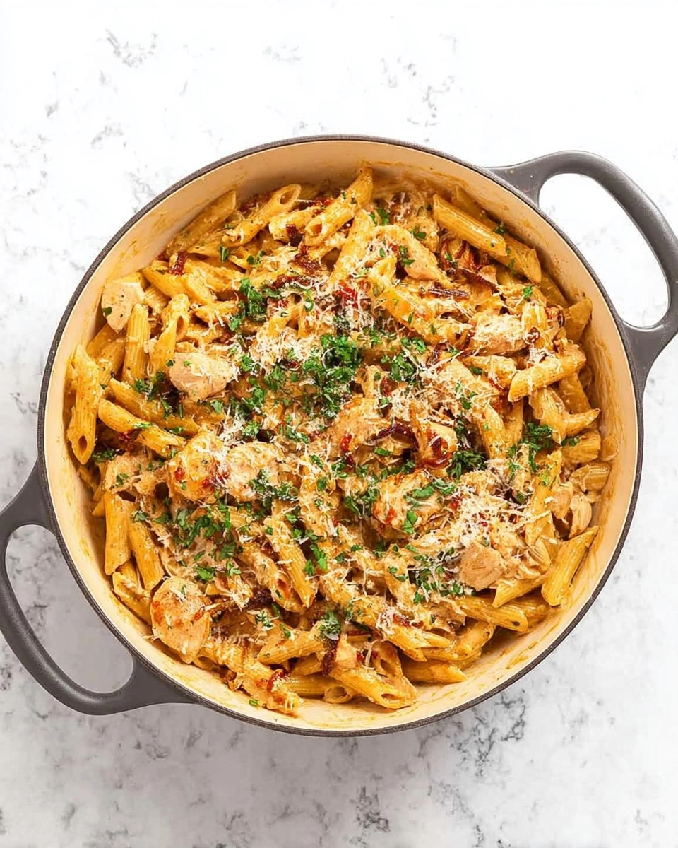 Marry Me Chicken Pasta 135 Marry Me Chicken Pasta