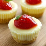 Mini Cream Cheese Vanilla Pudding Dessert 88 Mini-Cream-Cheese-Vanilla-Pudding-Dessert-Recipe