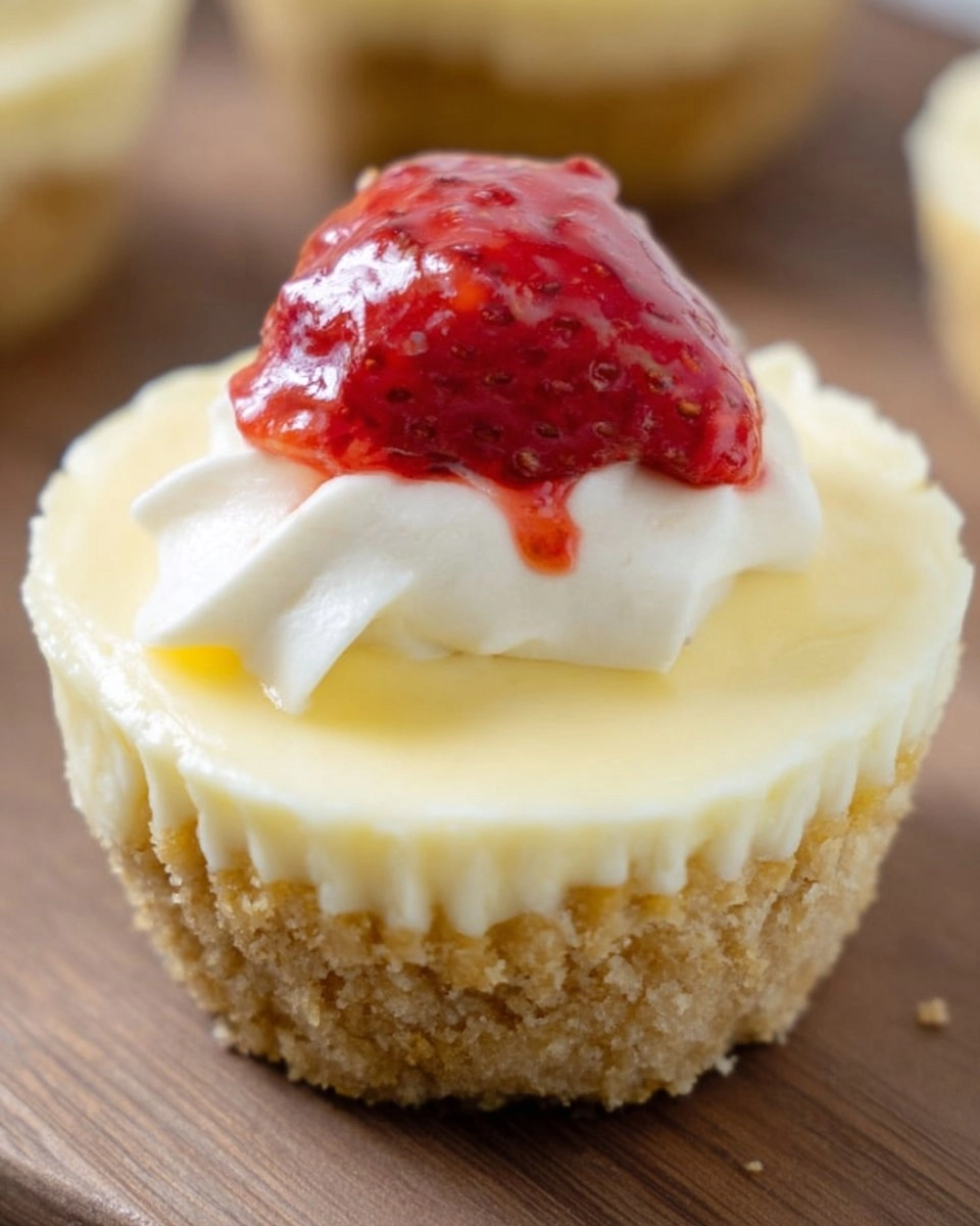 Mini Cream Cheese Vanilla Pudding Dessert 86 Mini Cream Cheese Vanilla Pudding Dessert