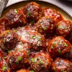 Oven Baked Asian Meatballs 83 Oven-Baked-Asian-Meatballs-Recipe