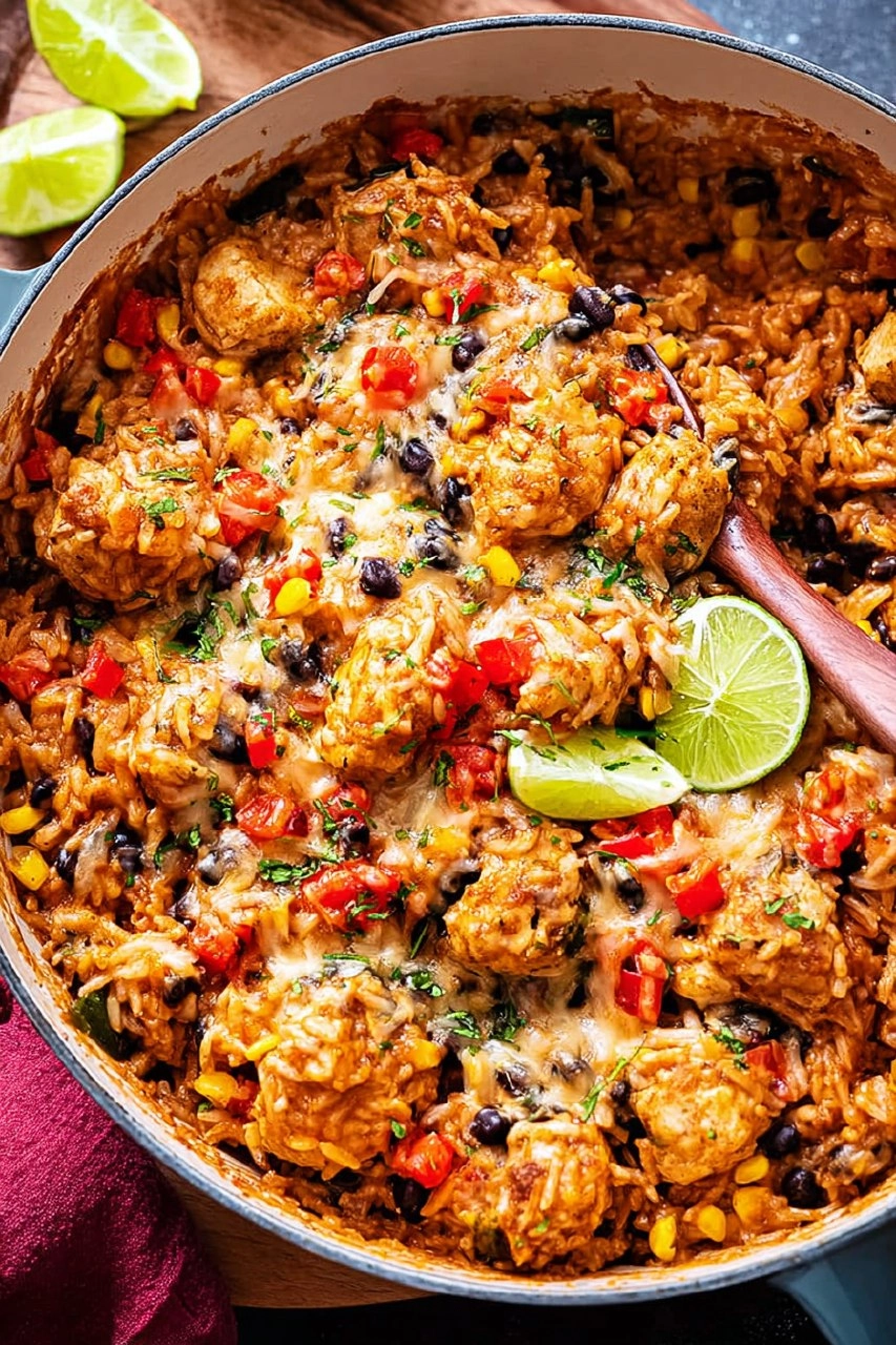 Red Coconut Curry Dumpling Bake 117 Red Coconut Curry Dumpling Bake