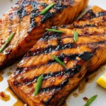 Salmon Marinade for Grilled Salmon 78 Salmon-Marinade-for-Grilled-Salmon-Recipe