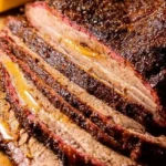 Smoked Brisket on a Traeger 78 Smoked-Brisket-on-a-Traeger-Recipe