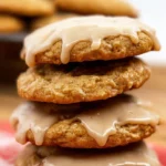 Soft Iced Oatmeal Cookies 126 Soft-Iced-Oatmeal-Cookies-Recipe