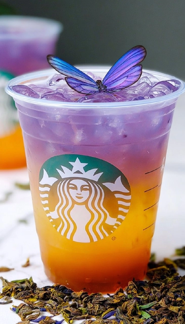 Tropical-Butterfly-Refresher-Recipe